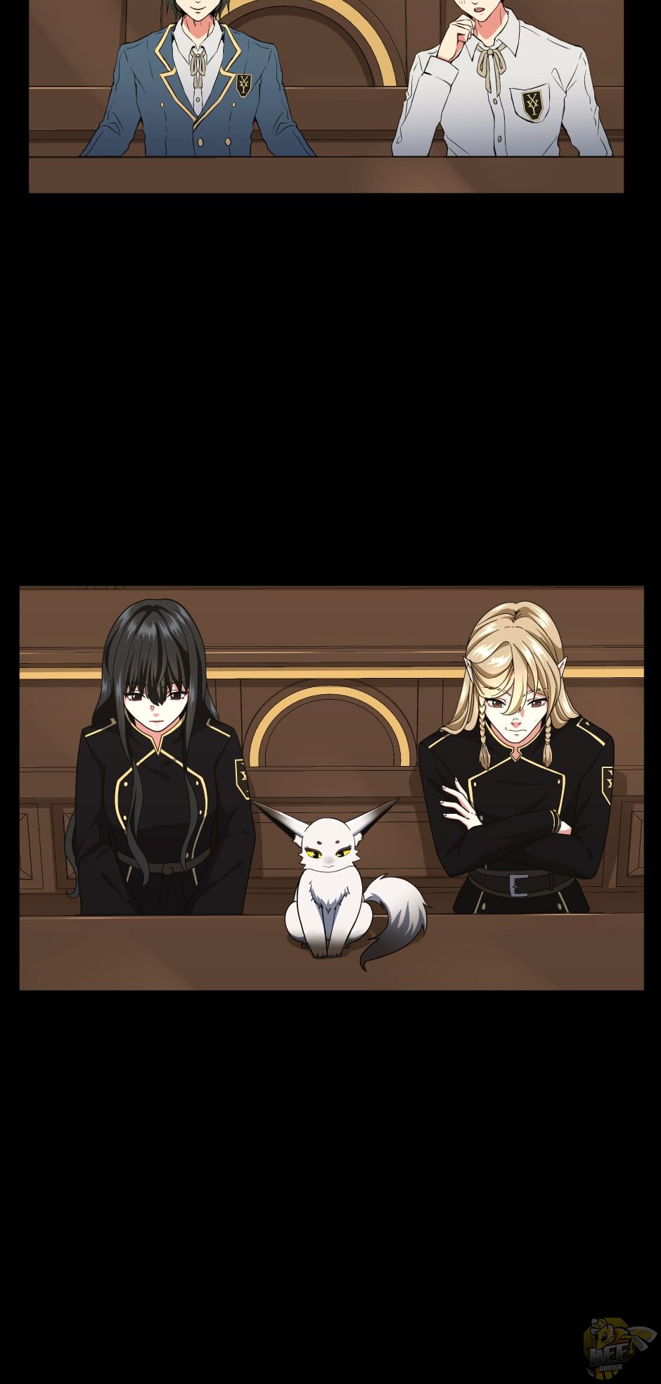 The Beginning After The End Chapter 94 image 04